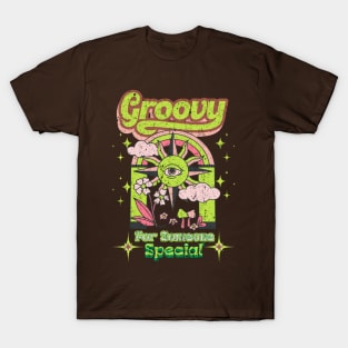 groov T-Shirt